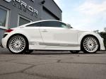 Audi TT Coupe by Prior Design 2010 года